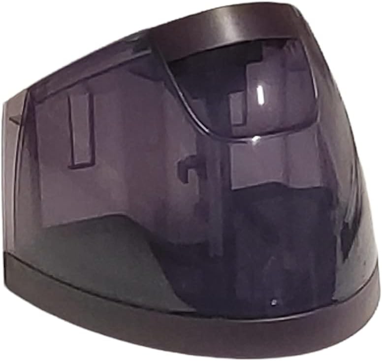 Lila Wassertank Purple Water Tank Container Compatible with Philips Steam Generator Irons