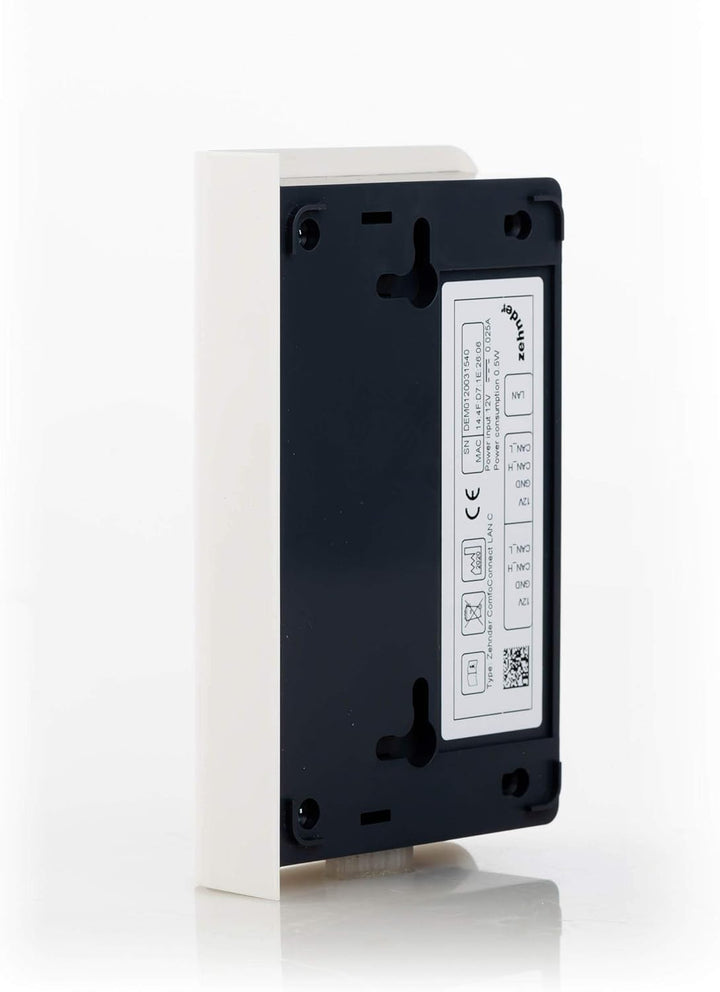 Zehnder Schnittstelle ComfoConnect LAN C