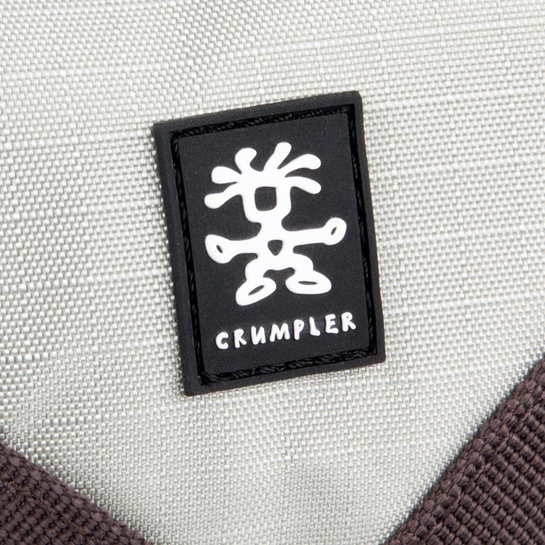 Crumpler LD200-012 Light Delight 200 Tasche für Digitalkamera mit Zubehör