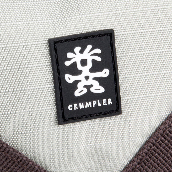 Crumpler LD200-012 Light Delight 200 Tasche für Digitalkamera mit Zubehör