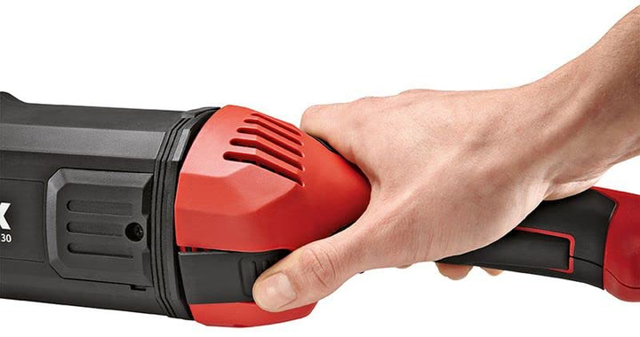 Flex Winkelschleifer L 26-6 230 ( 230 mm, Leerlaufdrehzahl 6500 /min, Leistungsaufnahme 2600 Watt, W