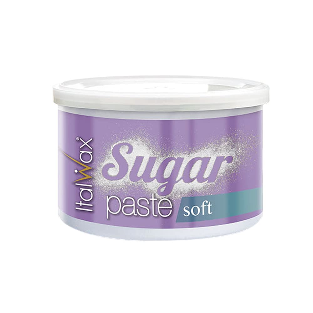 Sugar Italwax Zuckerpaste SOFT, 600g, 600g