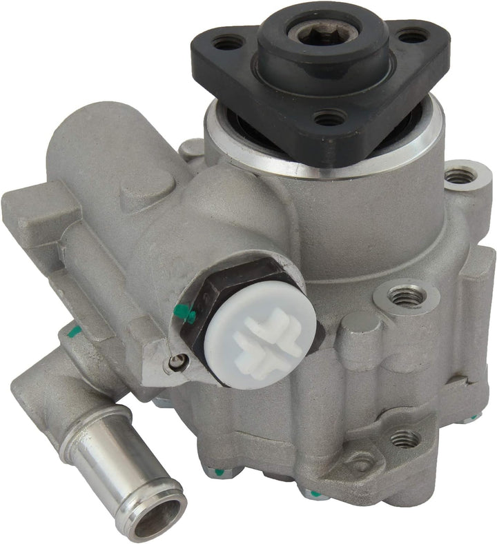Mapco 27818 Servopumpe Hydraulikpumpe Lenkung Audi VW