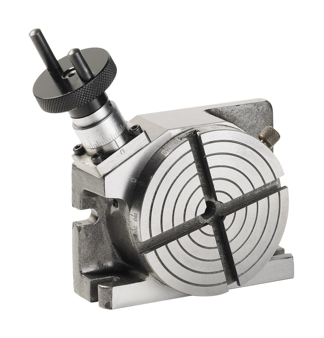 WABECO Teilapparat Ø 100 vertikal horizontal Rundtisch Teiltisch