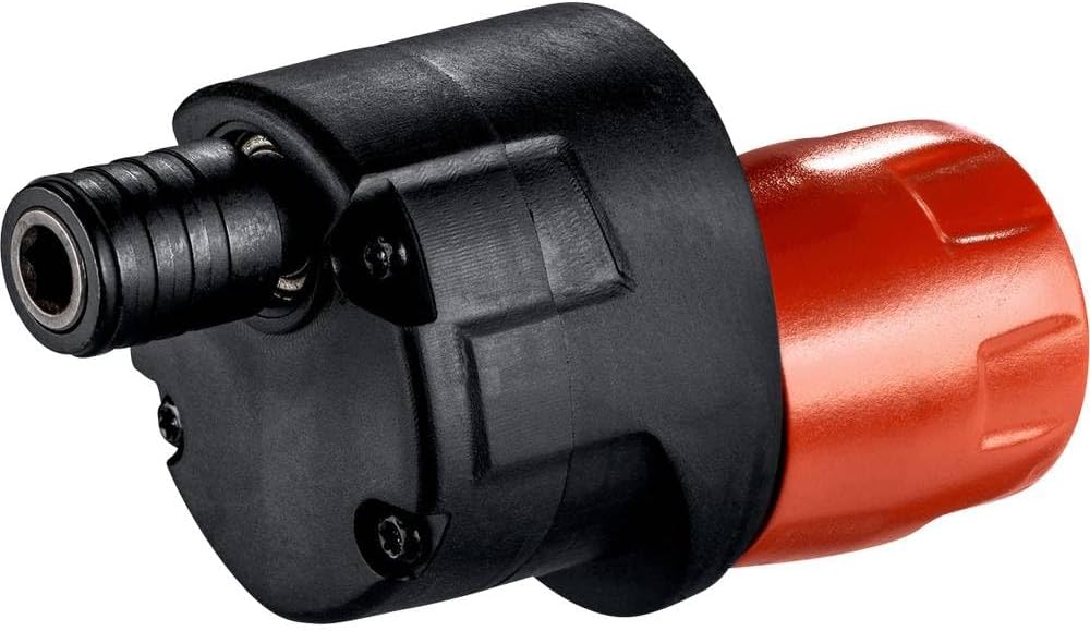 Exzenteraufsatz PowerMaxx/BS