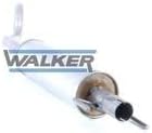 Walker 23140 Mittelschalldämpfer