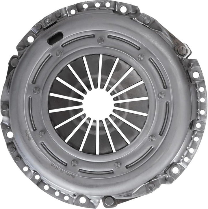 SACHS Kupplungssatz 2290 601 020, OE-Qualität, Kupplungssatz-Austausch beim Auto Kupplung/-anbauteil