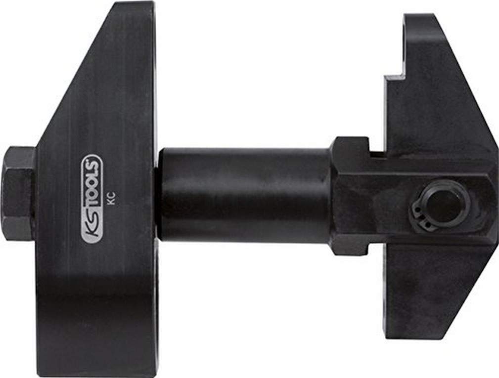 KS Tools 670.0074 Klemmschrauben-Ausdrücker, Grundgerät