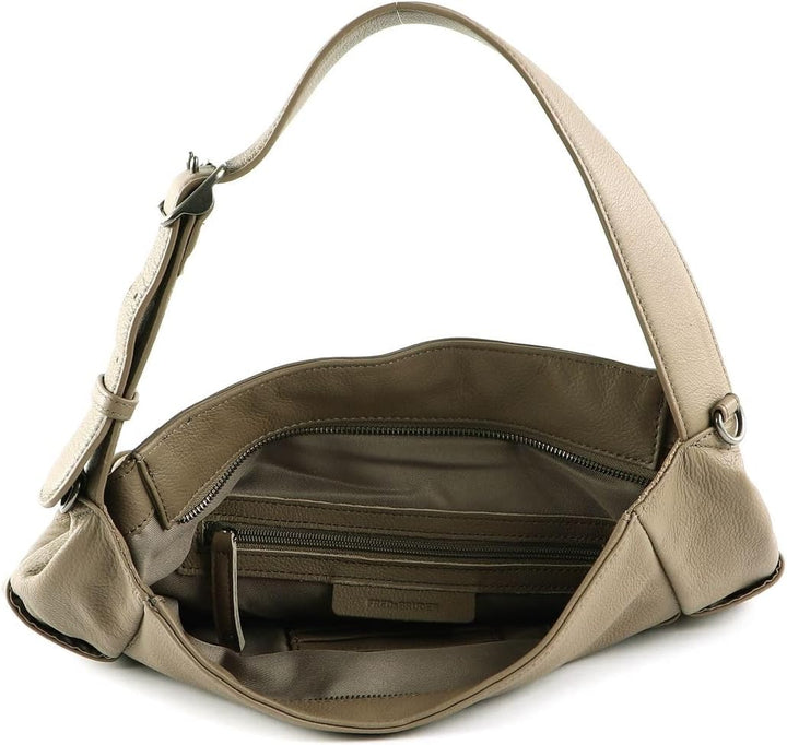 FREDsBRUDER Bandolin Big Hobo L Taupe