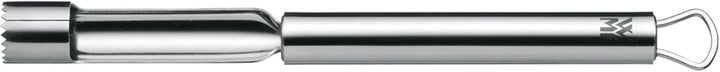WMF Profi Plus Apfelausstecher 21,5 cm, Cromargan Edelstahl teilmattiert, Apfelkernausstecher ideal