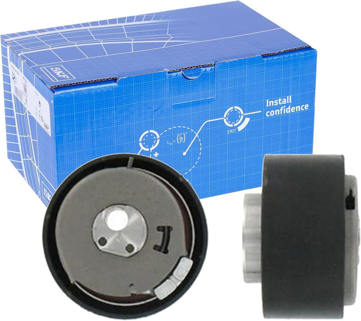 SKF VKM 12201 Spannrollensatz