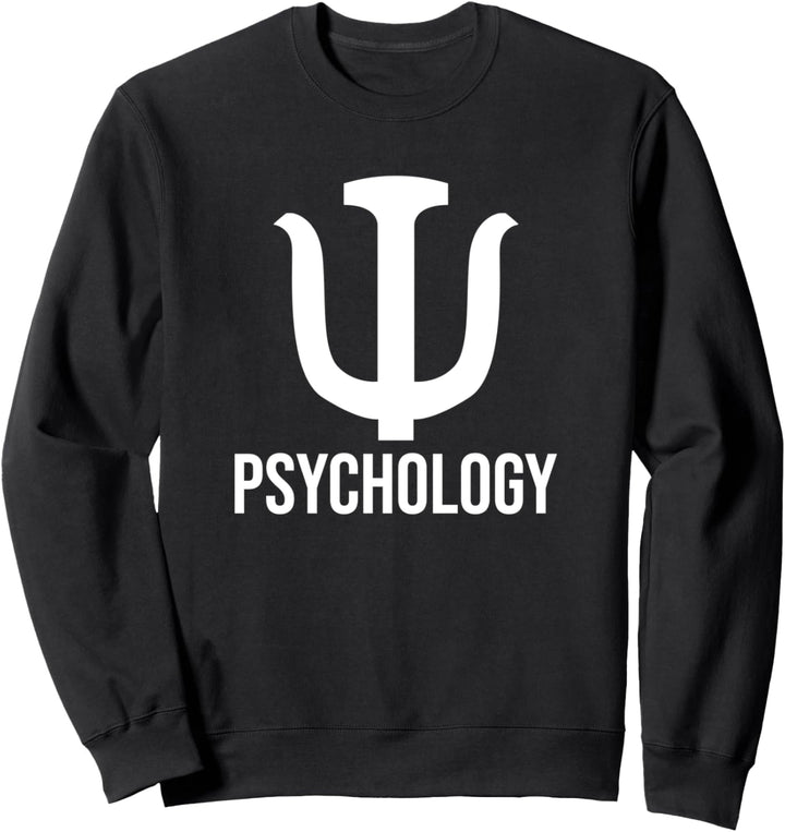 Psychotherapie Therapeut Geschenk Psychotherapeut Psychology Sweatshirt