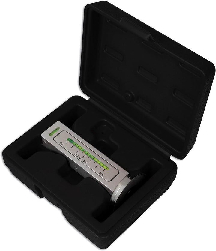 Gunson 77066 Gunson 77066 Trakrite Radsturzlehre