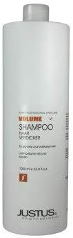 JUSTUS Haarverdicker Shampoo 1000ml