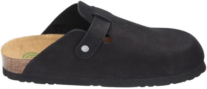 Dr. Brinkmann Clog 45 EU Schwarz, 45 EU Schwarz