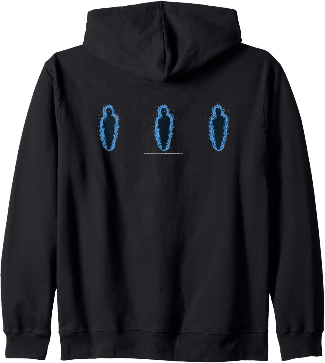 DARK SOULS Humanity Design Kapuzenjacke