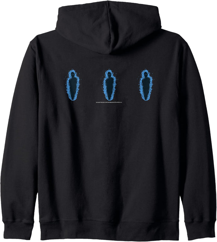 DARK SOULS Humanity Design Kapuzenjacke