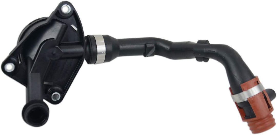 Huiruhy Ölabscheider Kurbelgehäuseentlüfter 6420100691 6420100891 6420101891 Kompatibel mit W203 W20