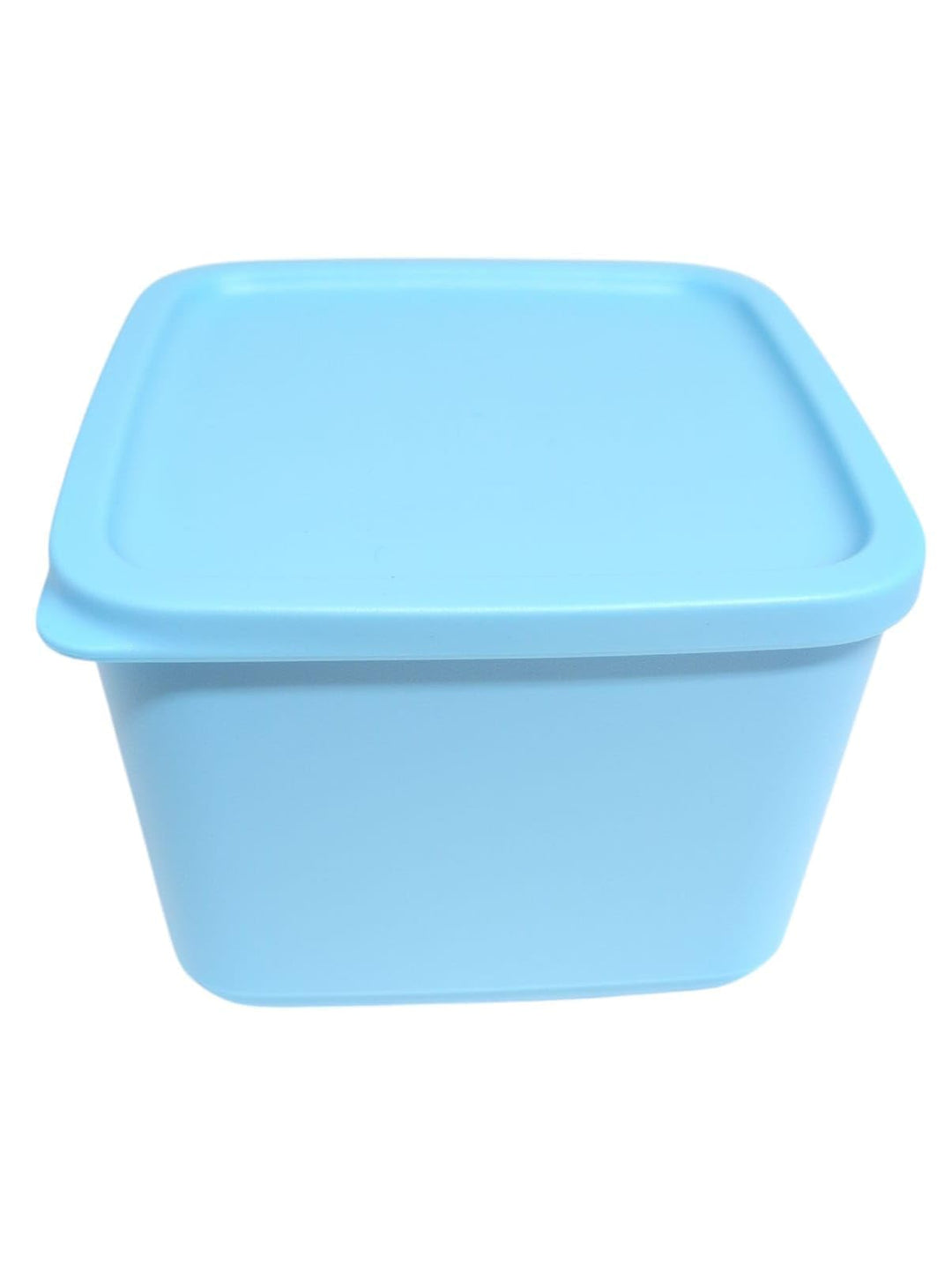 Tupperware Eiskristall Gefrierdepot Cubix Hitparade Gefrierbehälter Kühlschrankbehälter Lebensmittel