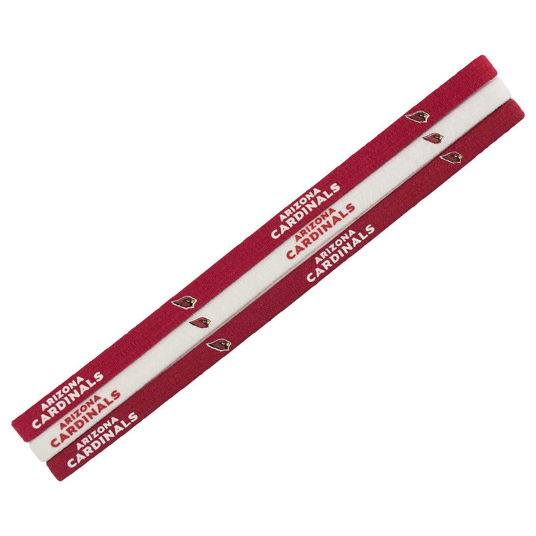 NFL elastisches Stirnband Arizona Cardinals, Arizona Cardinals