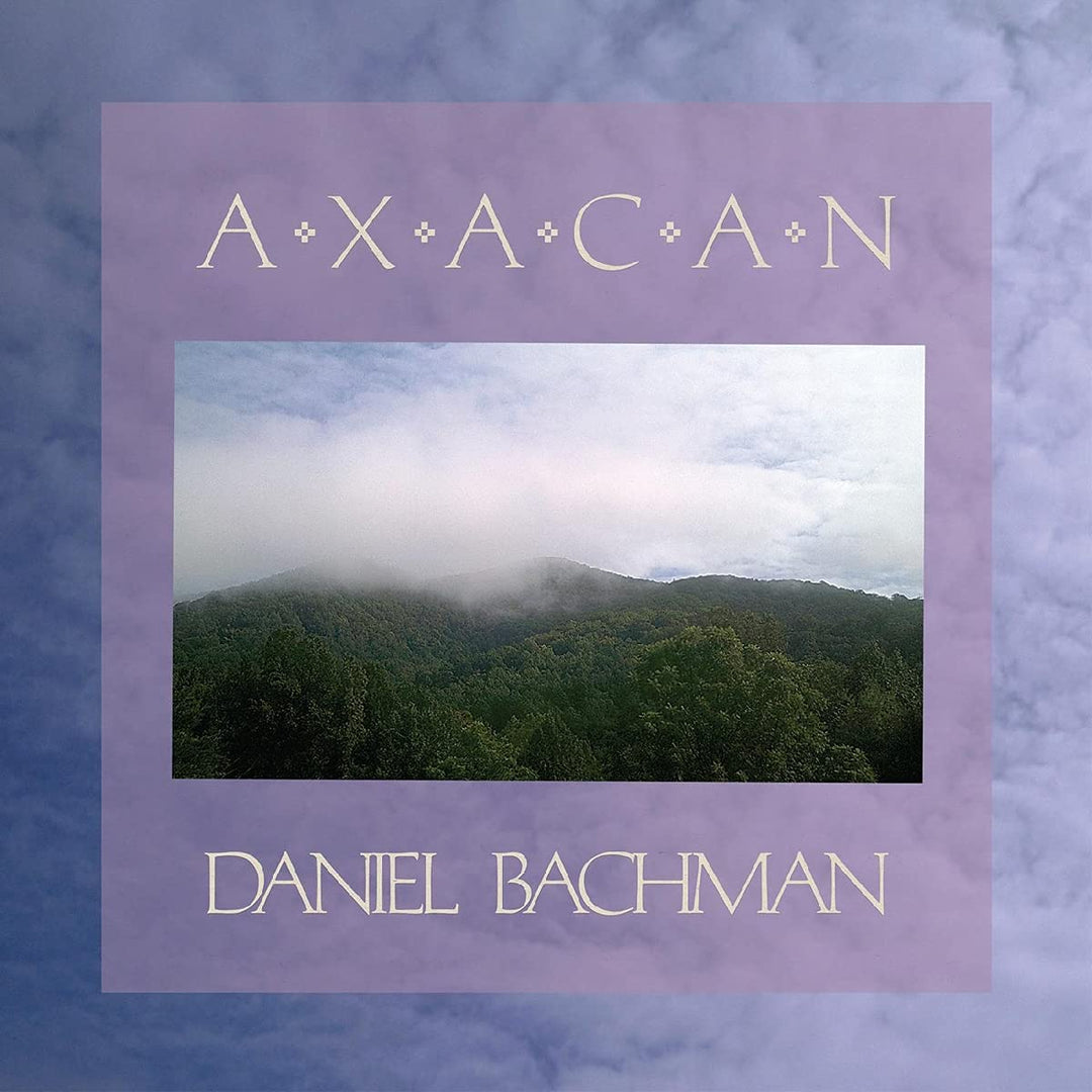 Axacan, Vinyl