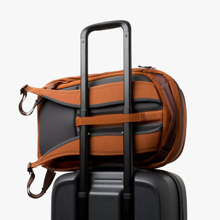 Bellroy Transit Workpack Zweite Ausgabe (20 Liter, Laptops bis 16”, technisches Zubehör, Sportausrüs