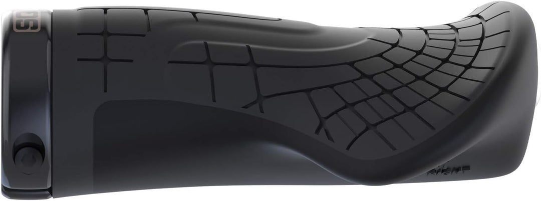 710 Short, MTB Comfort & Tour-Travel Fahrradgriffe Sqlab, L