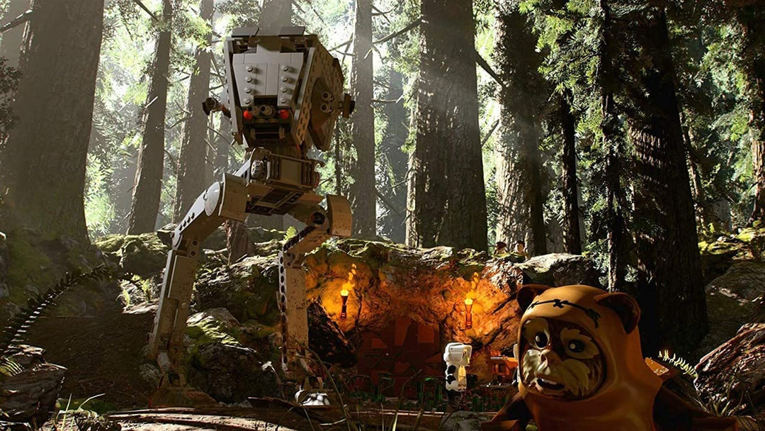 Electronic Arts LEGO Star Wars: Die Skywalker-Saga