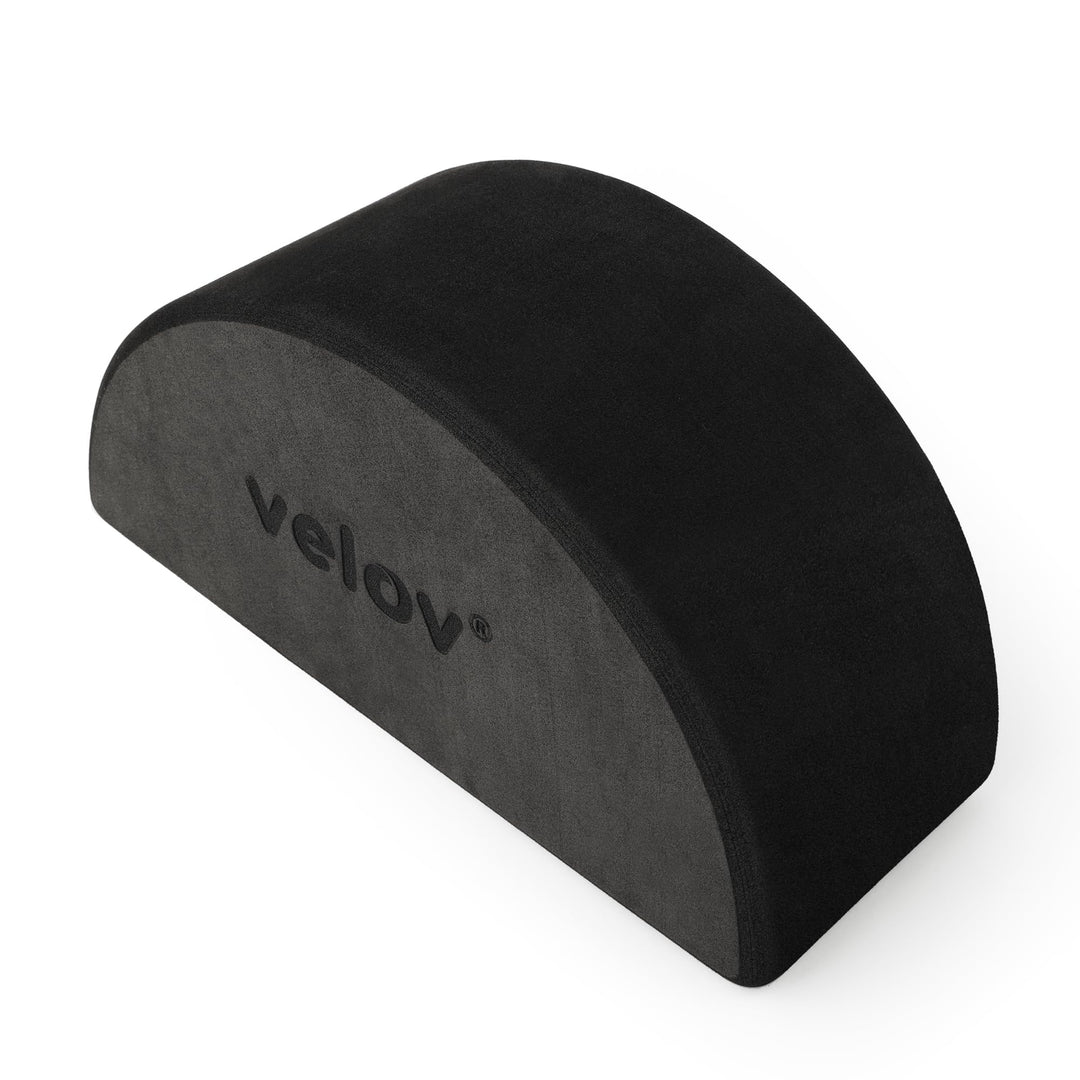 Yoga Block aus EVA Schaumstoff 27x10x13,5cm Yogablock | Leichtgewichtiger Yoga Klotz für Anfänger un