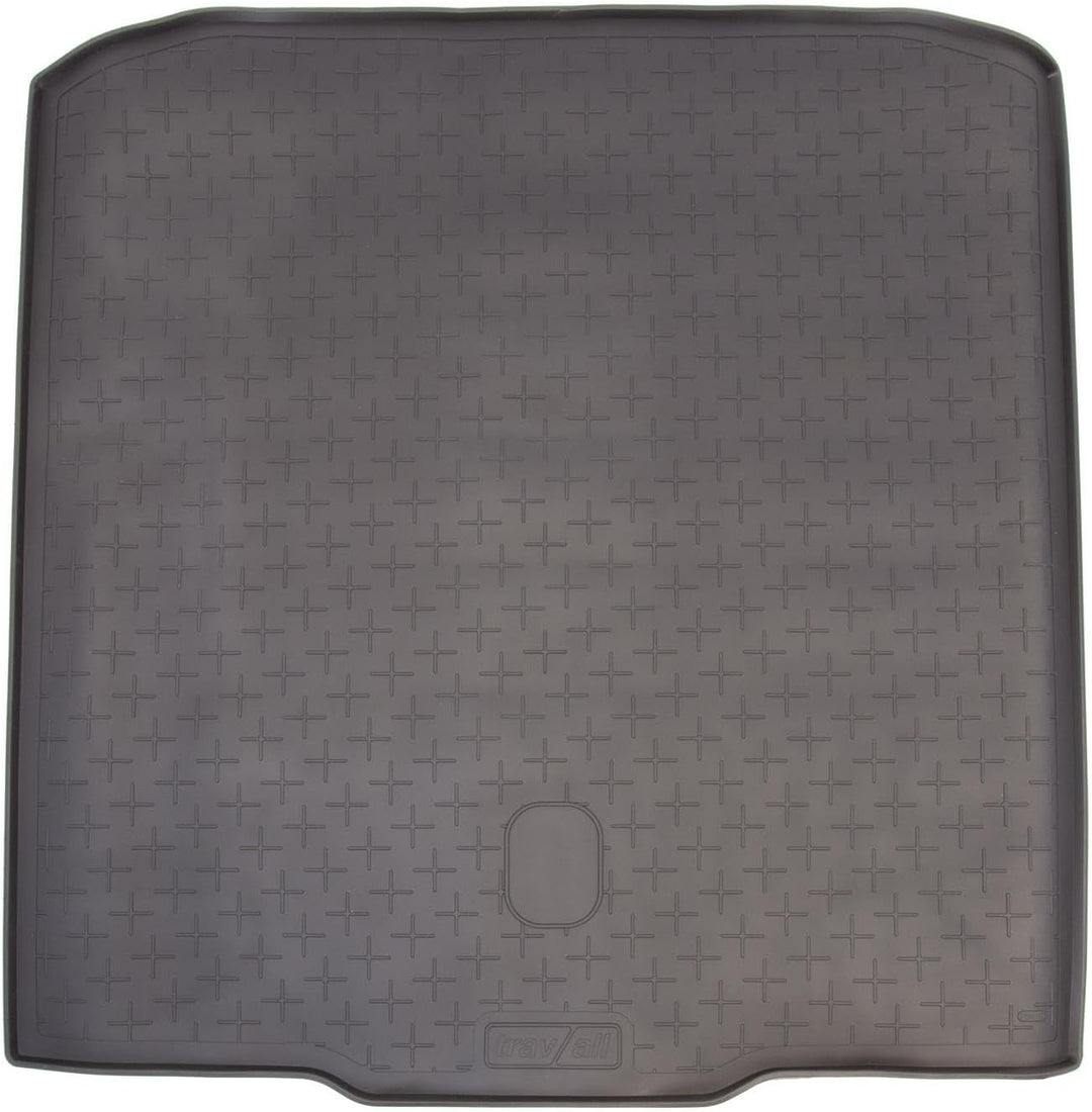 Travall CargoMat Liner Kofferraumwanne Kompatibel Mit Skoda Octavia Kombi (2012-2020) Scout (2014-20
