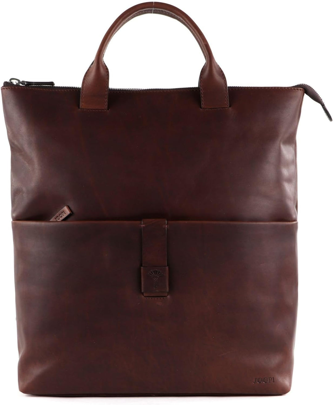 Joop! Loreto Lars Backpack M Darkbrown