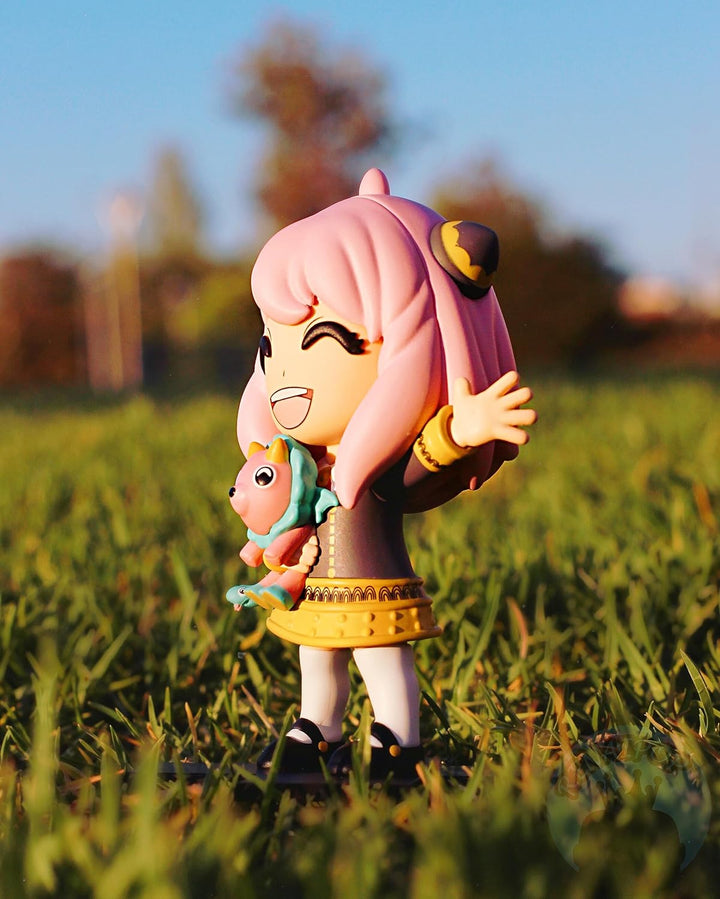 Youtooz Cyberpunk Edge Runners Vinyl Figur Lucy 11 cm Japanisch, Japanisch