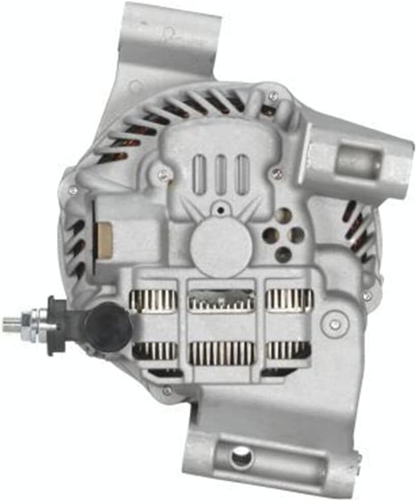 HELLA - Generator/Lichtmaschine - 14V - 90A - für u.a. Mazda 5 (CR19) - 8EL 011 712-321