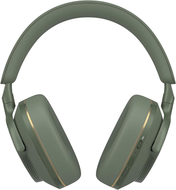 Bowers &amp; Wilkins PX7 S2e Over-Ear-Kopfhörer mit Geräuschunterdrückung, kabellos, Qualcomm aptX™ Adap