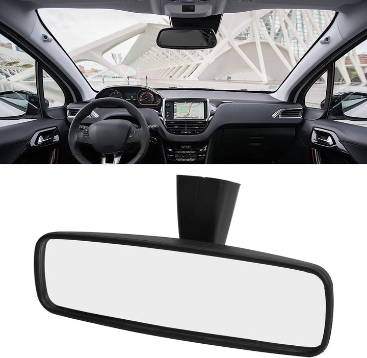 Auto Rückspiegel Innenspiegel 8154AK Ersatz für Peugeot 2008 3008 308 308S 408 508. Rückspiegel Auto