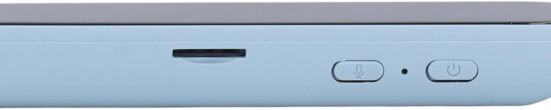 Lesestift, Tragbarer Digitaler Lesestift, Robuste ABS-Schale für den Unterricht (
