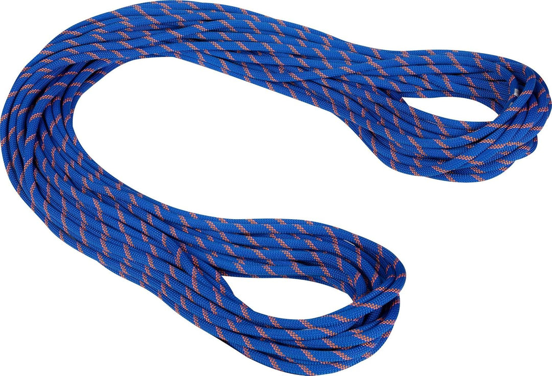 Mammut 9.0 Alpine Sender Dry Einfachseil, Lg 60