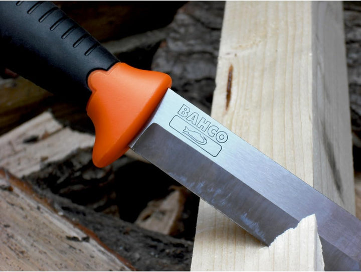 Bahco SB-2448 Multi-Stemmeisen mit 58-61Hrc Klinge