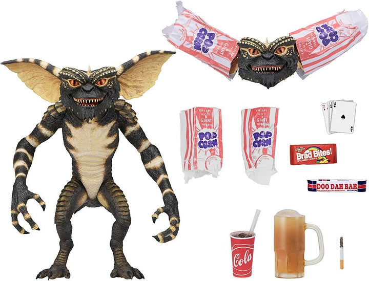 NECA NECA30753 Gremlins Zubehör