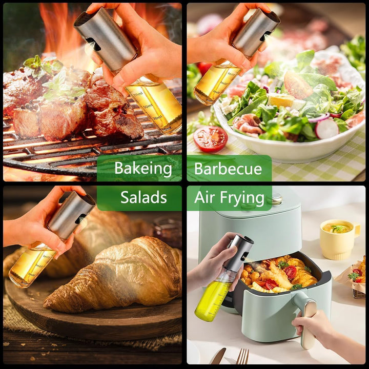 Heissluftfritteuse Zubehör für COSORI Heissluftfritteuse 8,5L, Airfryer Zubehör Accessories für coso