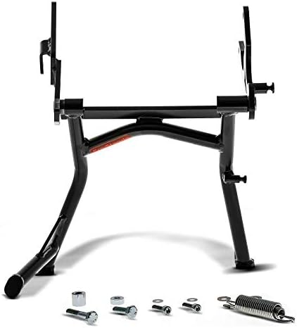 Hauptständer für Kawasaki KLE 500 90-07 ConStands