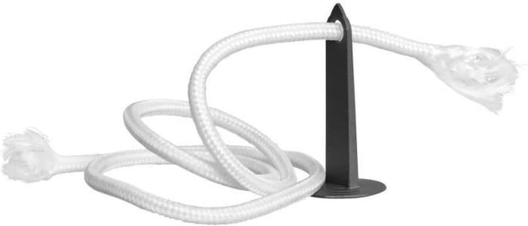 elho Bouncy Basil 16 Blumentopf - Basilikum Topf mit Aussentopf - 100% recyceltes Plastik - Ø 16.5 x