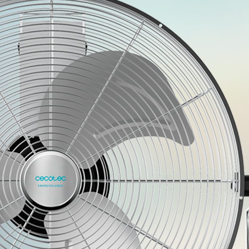 Wandventilatoren (EnergySilence 4300