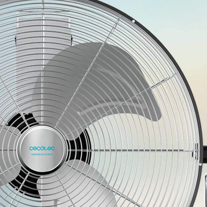 Wandventilatoren (EnergySilence 4300