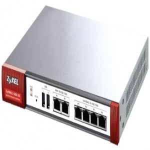ZyXEL USG 50 Security Bundle – Access Point (0 – 40 °C, 30 – 60 °C, 5 – 90%, 3DES, der SHA, Funktion
