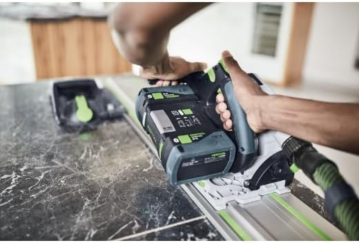 Festool Doppelsaugheber GECKO DOSH Dosh Dual, Dosh Dual