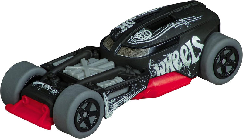 Carrera - 20064217 - Carrera GO!!! HW50 Concept Slotcar I Massstab 1:43 I Offizielle Hot Wheels Lize