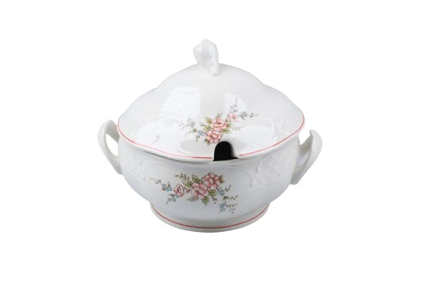 Villeroy &amp; Boch Ragout/Terrine Rosette