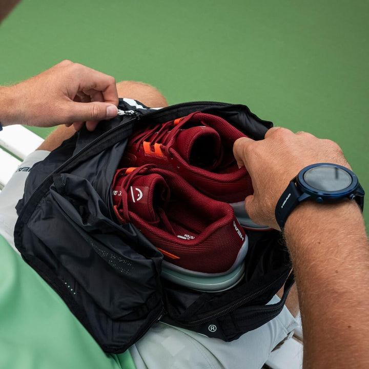 HEAD Tour Schuhtasche Einheitsgrösse, Einheitsgrösse