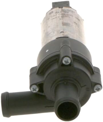 Bosch 0 392 020 039 Zusatzwasserpumpe